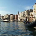 Veneza - Canal Grando.JPG